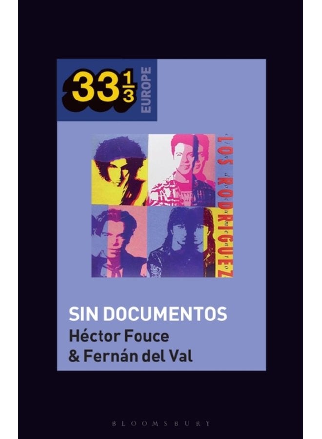 Los Rodriguez s Sin Documentos - Paperback