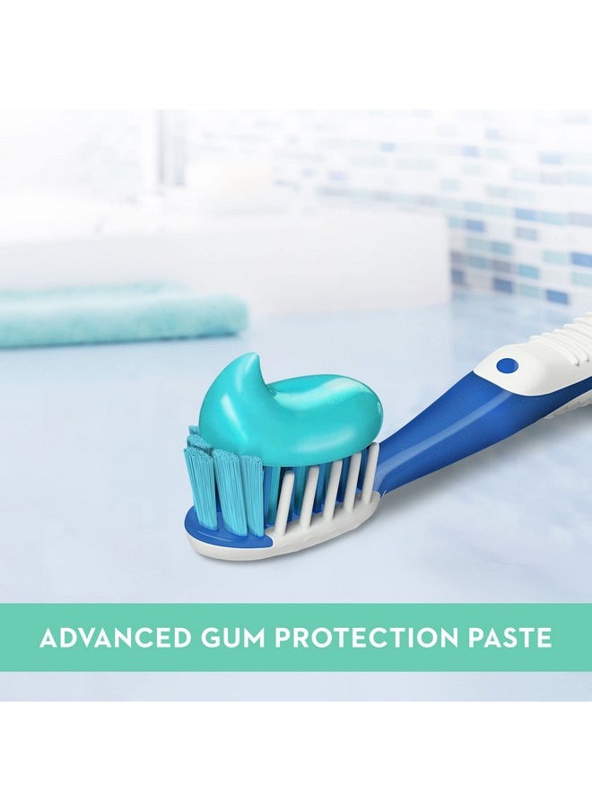 Crest Crest Pro-Health Advanced Gum Protection Toothpaste, 5.1 oz (Pack of 2) 