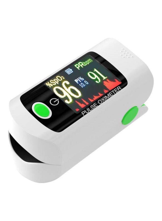 NIBEMINENT Pulse Oximeter - Image 1