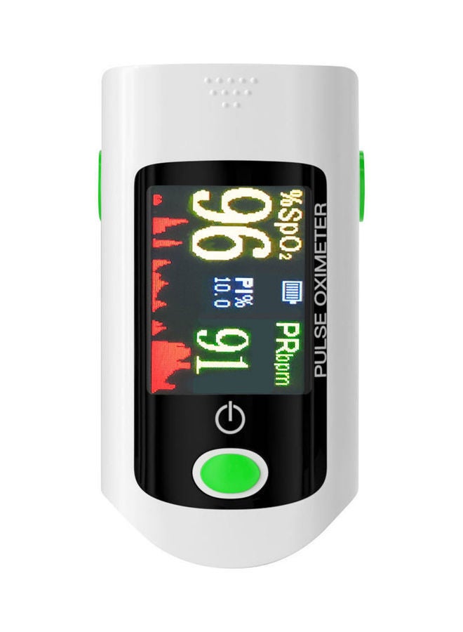 NIBEMINENT Pulse Oximeter - Image 3