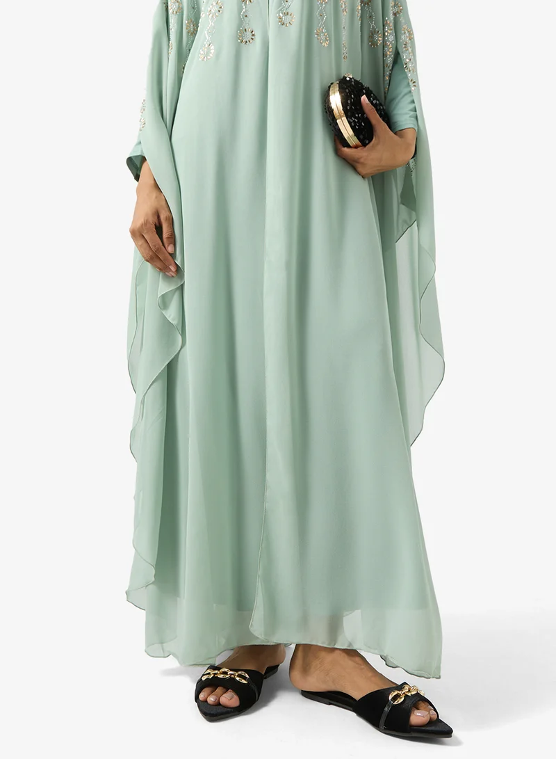 Khizana  Flat Sandals for Women | Best Price UAE