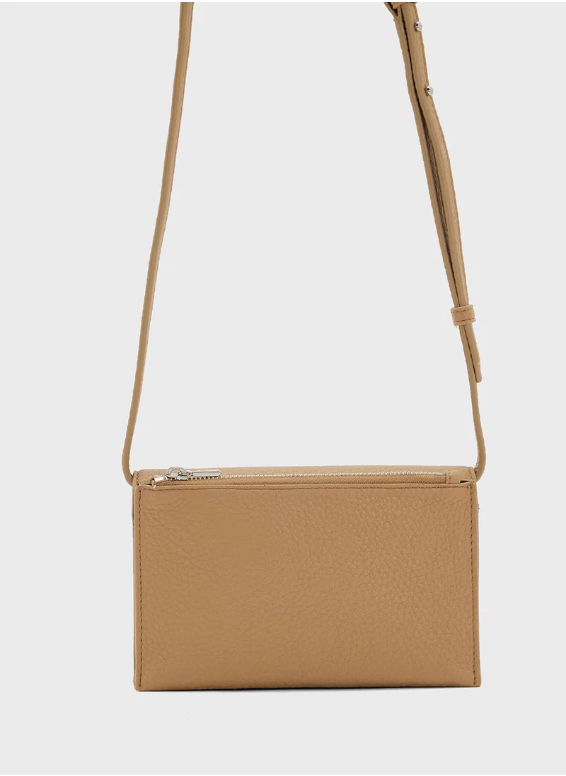 دكني Etta On A String Wallet