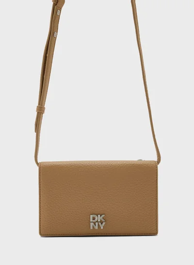 DKNY Etta On A String Crossbody Bag