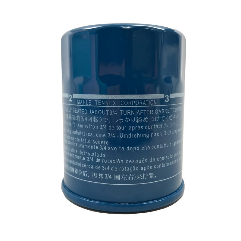 APSG Genuine Oil Filter 15400-RTA-003 | Compatible with Honda Acura vehicles | Made in Japan | OEM | 3 Pack Bundle with APSG Drian Plug Gasket/Crush washers | REF: 15400-PLM-A02 / 15400-PLM-A01 - Image 5