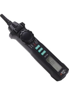 AYT Powermaster FY116 Digital Multimeter Measuring Instrument Digital Voltage Detection Measuring Device  - Image 2