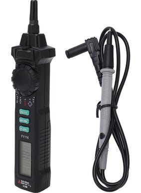AYT Powermaster FY116 Digital Multimeter Measuring Instrument Digital Voltage Detection Measuring Device  - Image 3