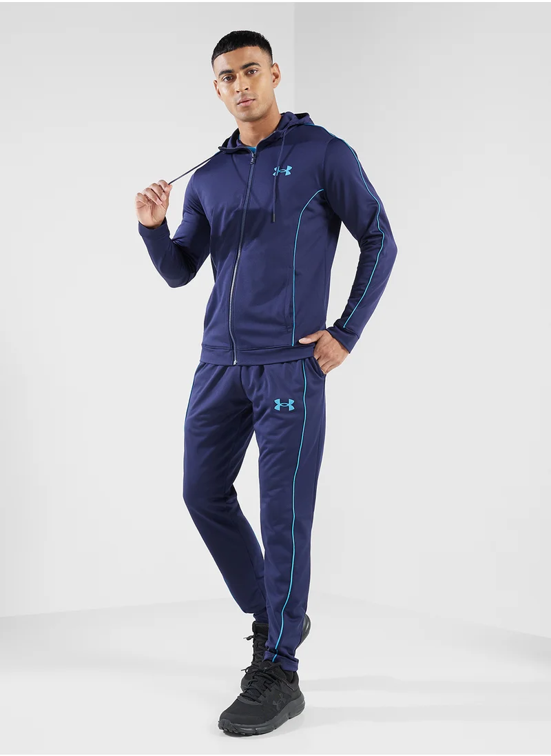 UNDER ARMOUR Men's UA Tracksuit