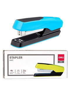 Deli Desktop Stapler With 25 Sheet Capacity 