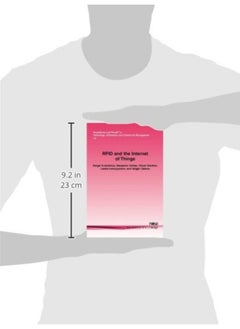RFID and the Internet of Things: Technology, Applications, and Security Challenges  - Image 3