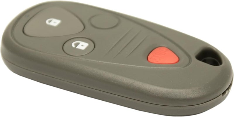 Keyless2Go Replacement 3 Button Remote for Acura OUCG8D-355H-A 72147-S6M-A02 - Image 2