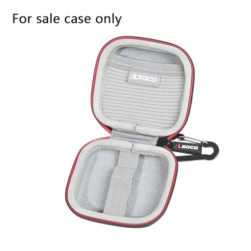 RLSOCO Hard Case for WD 1TB/2TB Elements SE Portable SSD External Solid State Drive (Case Only) - Image 2