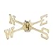 Good Directions Good Directions 302PCC Mounts-Accessories Weathervane Parts, Brass  - Image 2