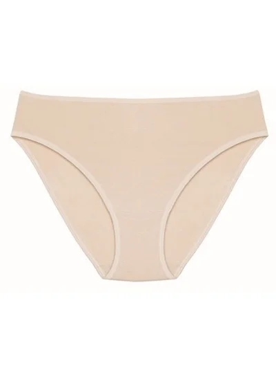 Magic Form 621 Wide Edge Combed Cotton Normal Panties