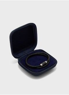 TOMMY HILFIGER Wrap Braided Bracelet  - Image 4