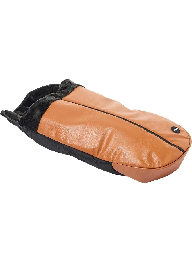 Mima Xari - Footmuff, Camel