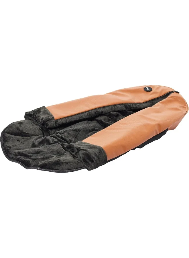 Mima Xari - Footmuff, Camel