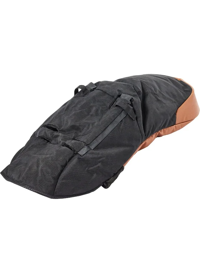 Mima Xari - Footmuff, Camel