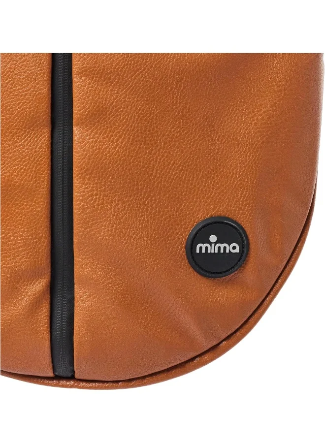 Mima Xari - Footmuff, Camel