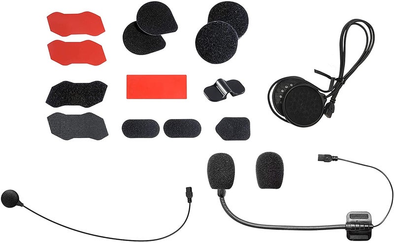 Sena SMH10R Accessory Kit Helmet Accessories - Image 4