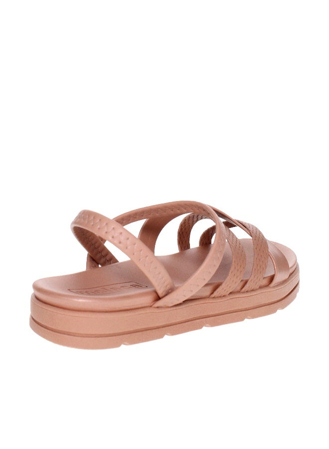 MOLECA Flat Sandals For LADIES - Image 3