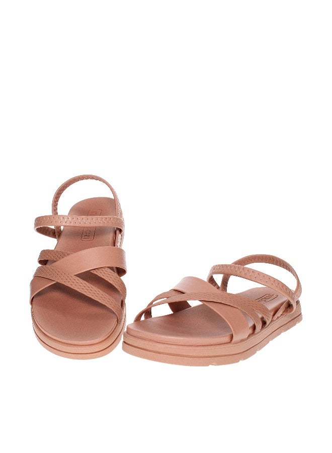 MOLECA Flat Sandals For LADIES - Image 1