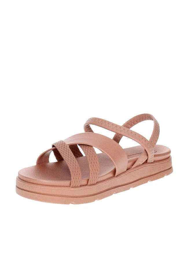 MOLECA MOLECA Flat Sandals For LADIES