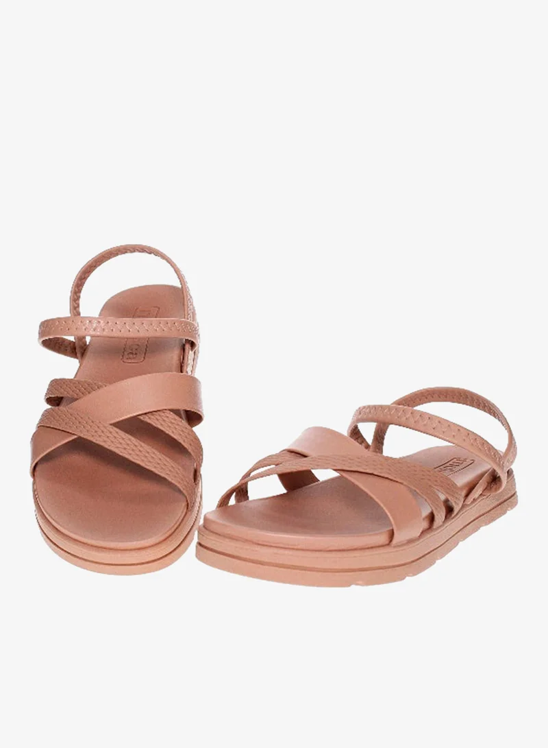 موليكا صنادل مسطحة موليكا للسيدات