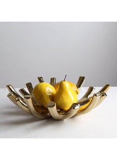 ebarza Bowl/ Fruit Plate Fa-D1913  - Image 3