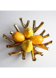 ebarza Bowl/ Fruit Plate Fa-D1913  - Image 4