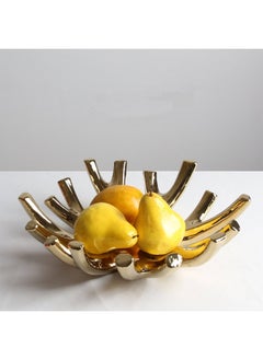ebarza Bowl/ Fruit Plate Fa-D1913  - Image 1