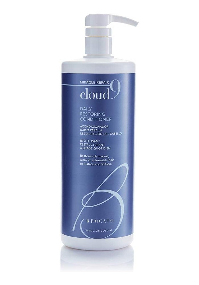Brocato Cloud 9 Daily Restoring Conditioner - 32 Ounce - Image 1