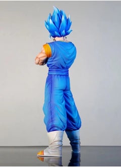 Dragon Ball Evolve 5 Action Figure Super Saiyan Blue  Vegeta - Action Figure Toy 30CM - pzsku/ZBCB563E81EA7E8AECE89Z/45/_/1736058688/c4b45bef-8acf-482a-a238-d3494c794800