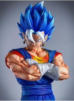 Dragon Ball Evolve 5 Action Figure Super Saiyan Blue  Vegeta - Action Figure Toy 30CM - pzsku/ZBCB563E81EA7E8AECE89Z/45/_/1739676810/d86544eb-7c59-40f8-b7ca-f659720f2ecf