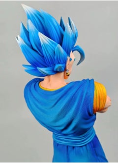 Dragon Ball Evolve 5 Action Figure Super Saiyan Blue  Vegeta - Action Figure Toy 30CM - pzsku/ZBCB563E81EA7E8AECE89Z/45/_/1739677504/c1bc3e3d-1b5e-463a-98b5-492ef7a009d5