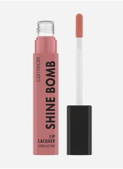 Catrice Shine Bomb Lip Lacquer 020  - Image 3