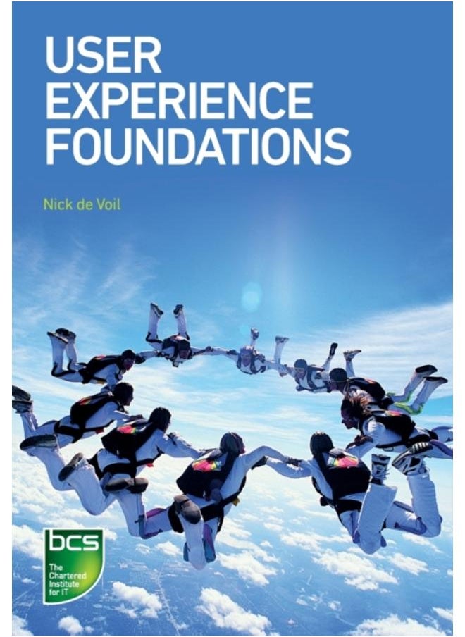 User Experience Foundations 
