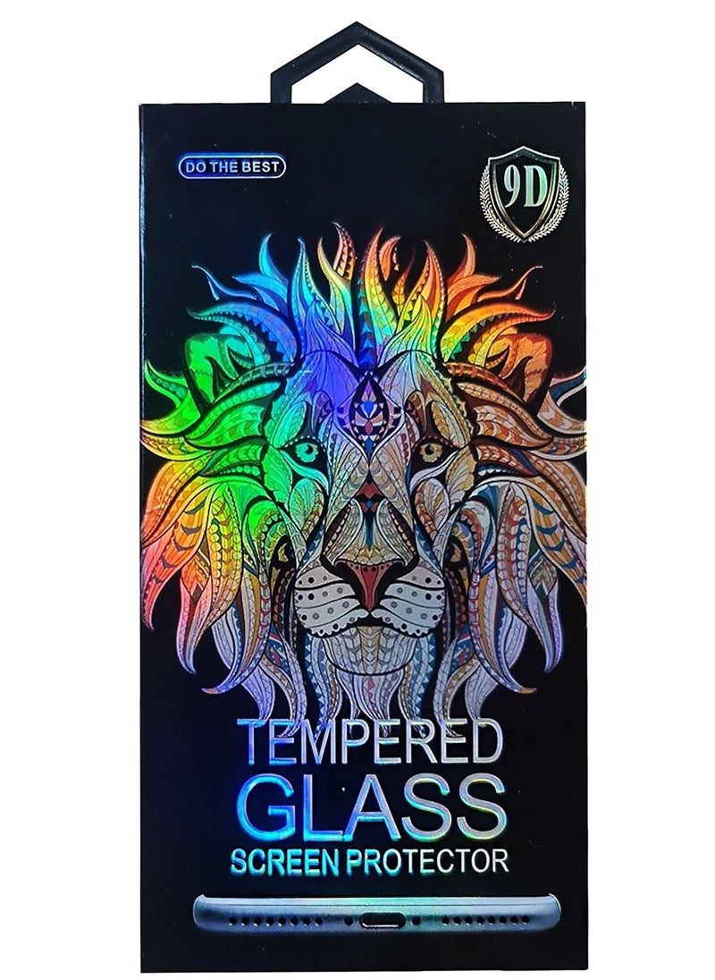 Tempered Glass - Tempered Glass Screen Protector Compatible With Infinix Hot 30i Ultra Clear Full Coverage Anti Scratch Bubble Free Installation - Image 1