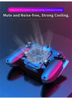 Memo MEMO Mobile Game Controller-DL88: Unleash Your Gaming Potential!  - Image 1