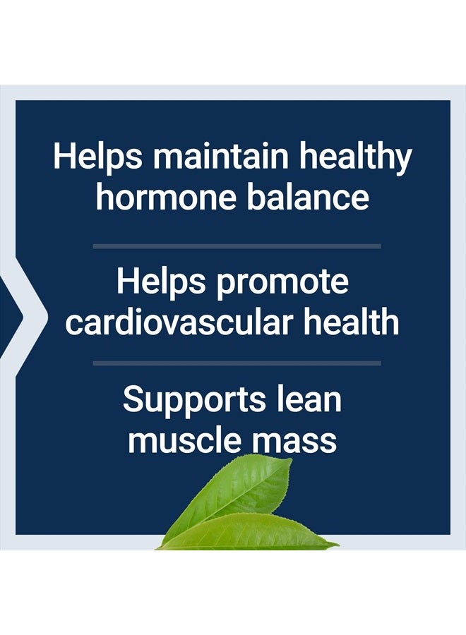 Life Extension دي إتش إي إيه 25 ملغ – لتحقيق توازن الهرمونات، دعم المناعة، الصحة الجنسية ومكافحة الشيخوخة - يدعم الذاكرة والمزاج - غير معدّل وراثيًا، خالي من الغلوتين، نباتي - 100 قرص يذوب في الفم - Image 4