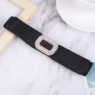 Factory Special Sale New Fashion Womens Elastic Wide Waist Cover with Down Jacket Sweater Dress Elastic Decorative Belt 3cm wide black - pzsku/ZBCB5E7F80410F2D1B76DZ/45/1746229461/9b98d2ce-08e8-4aad-9480-1b1c7f4fe7ae