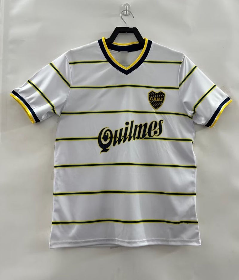 Football Uniform Retro Arsenna Spain Ac Paris National Miseria France Marseille Colinidian Jersey - Image 1