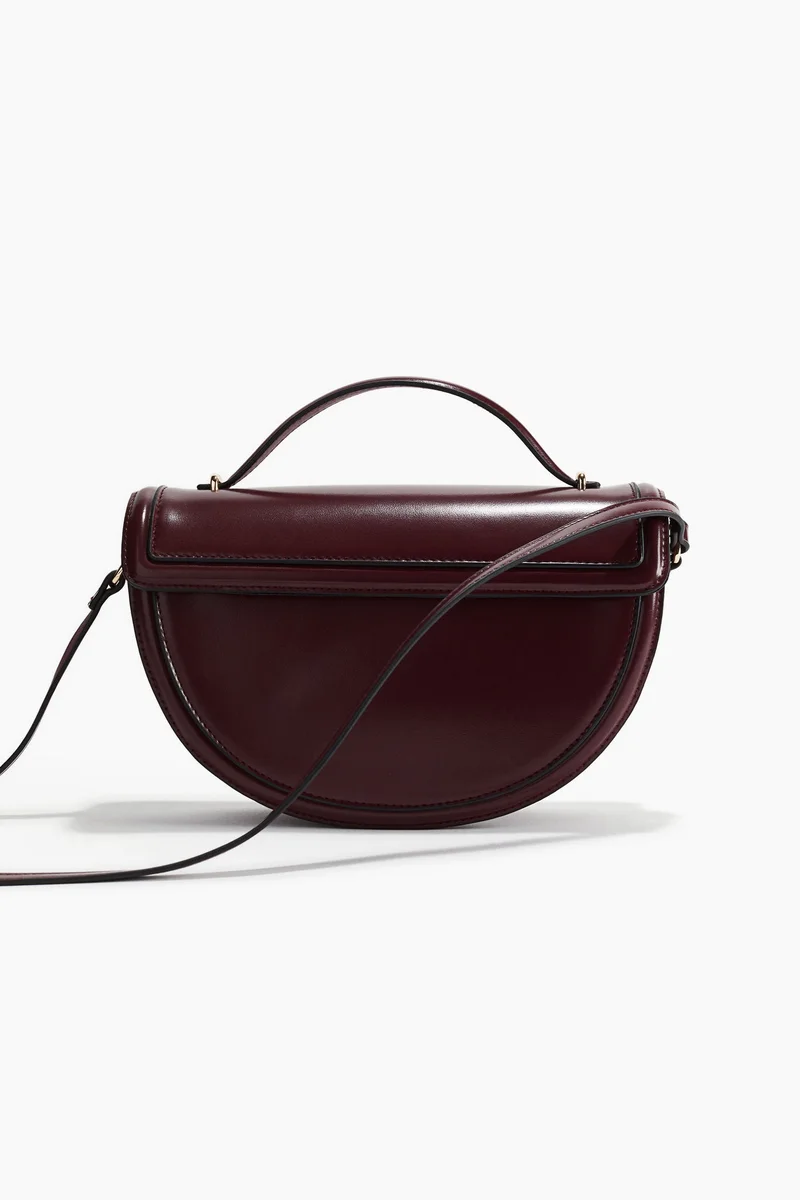 H&M Semicircular crossbody bag