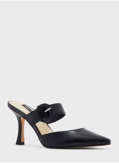 NINE WEST Sanra3 High Heel Pumps  - Image 2