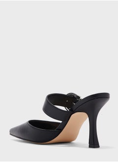 NINE WEST Sanra3 High Heel Pumps  - Image 3