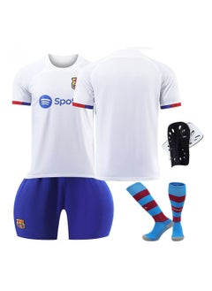 SKT Shiketro 4-Piece New Football Jersey  - Image 1