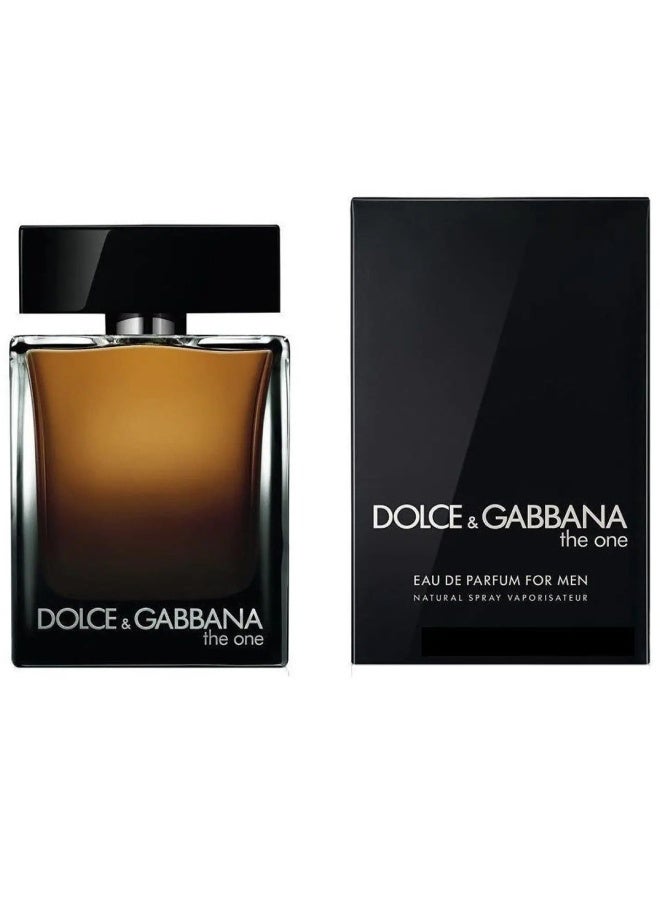 The One EDP For Men 100ml