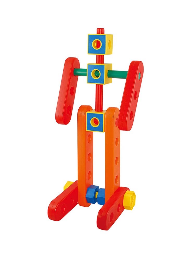 Gigo Toys - Junior Engineer Construction Set - Image 5
