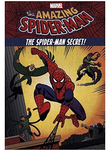 Spiderman Vs The Vulture