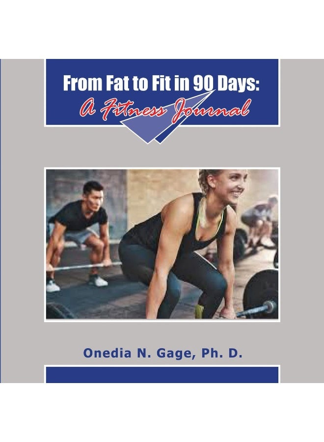 From Fat to Fit: 90 Days to Fit - Image 1