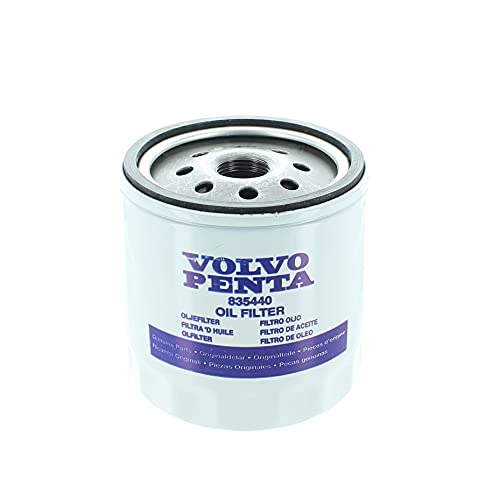 Volvo Penta OEM Volvo Penta Oil Filter 835440 - Image 2